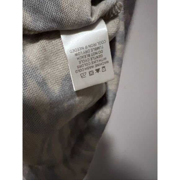 Modx Zebra Print Dress 3X - Picture 6 of 7